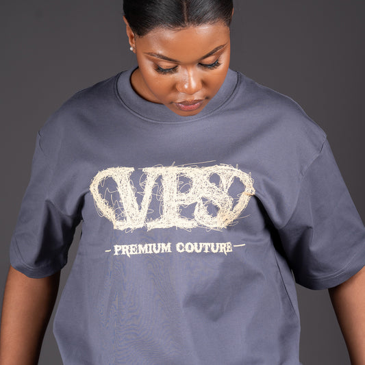 VPS Sketched Logo T-Shirt