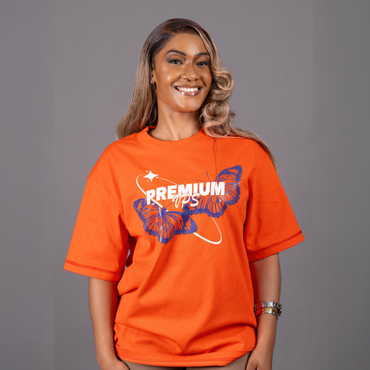 VPS Butterflies T-Shirt