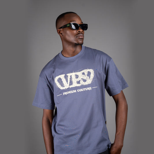 VPS Logo Sketch T-Shirt