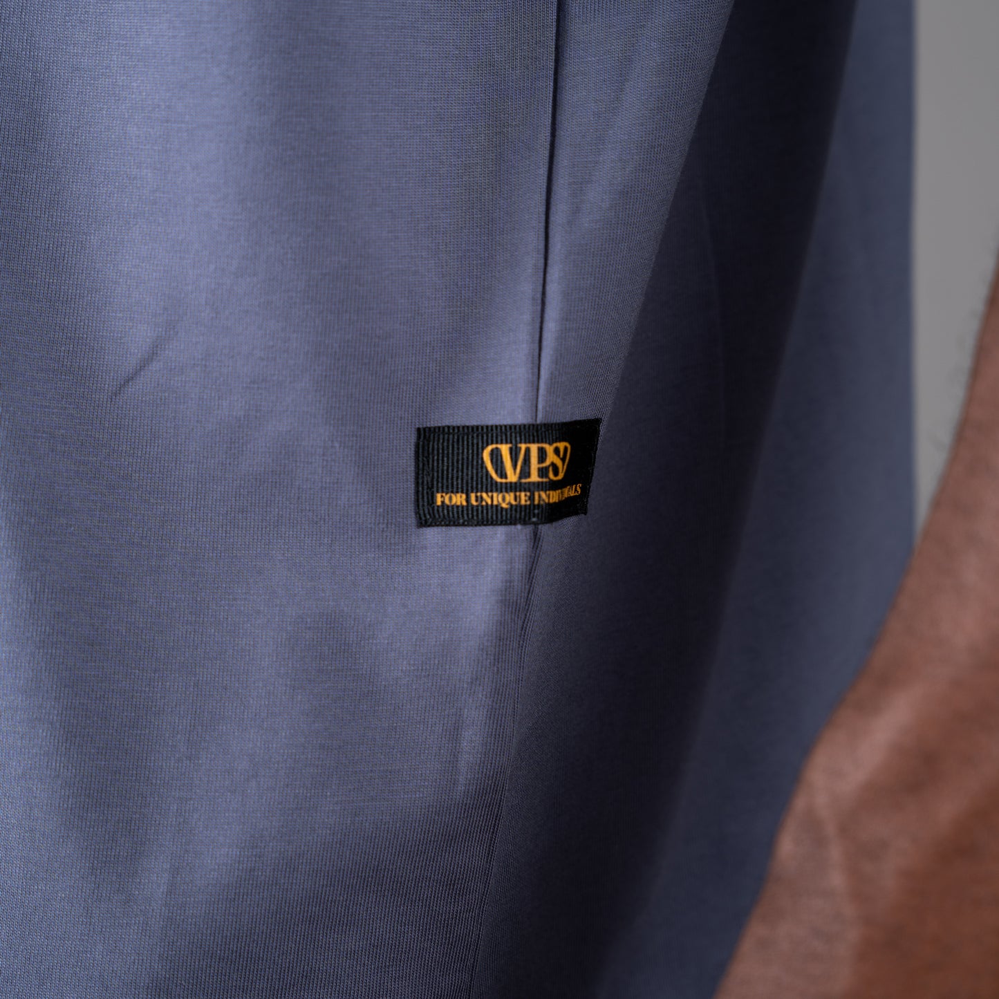VPS Logo Sketch T-Shirt