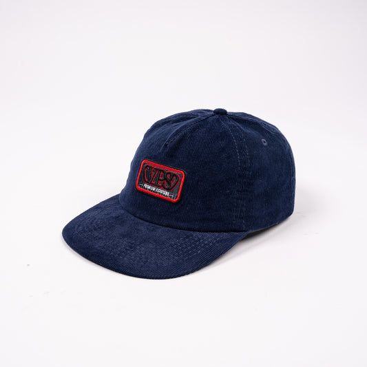 VPS Corduroy Cap