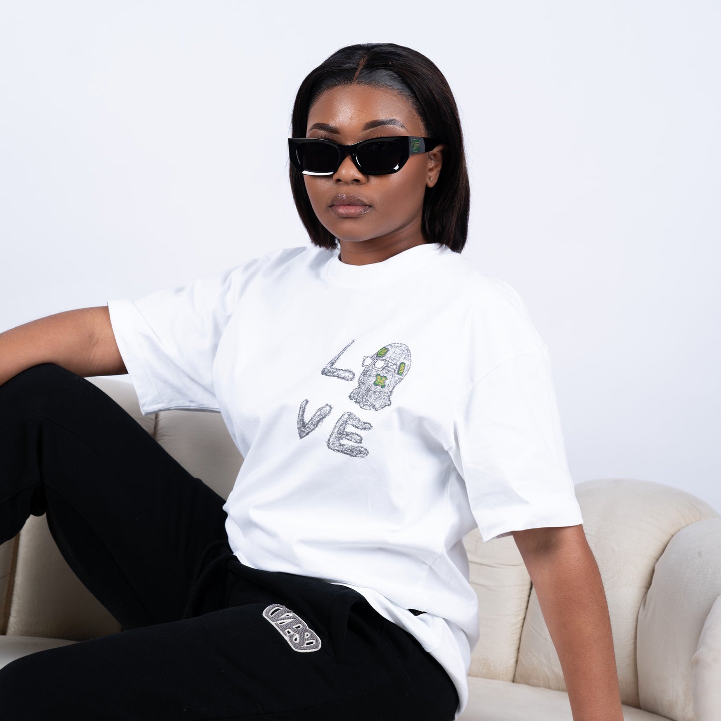 Love VPS T-shirt
