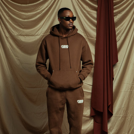 VPS 2 Piece Tracksuit Set