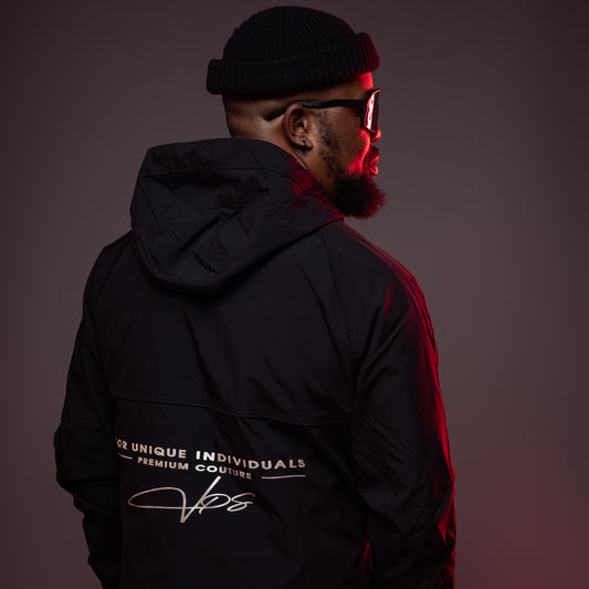 Premium Windbreaker Jacket