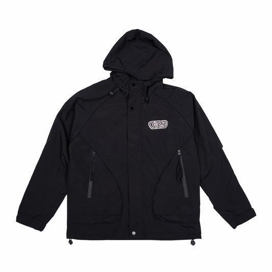 Premium Windbreaker Jacket