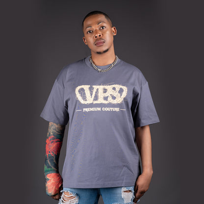 VPS Sketched Logo T-Shirt