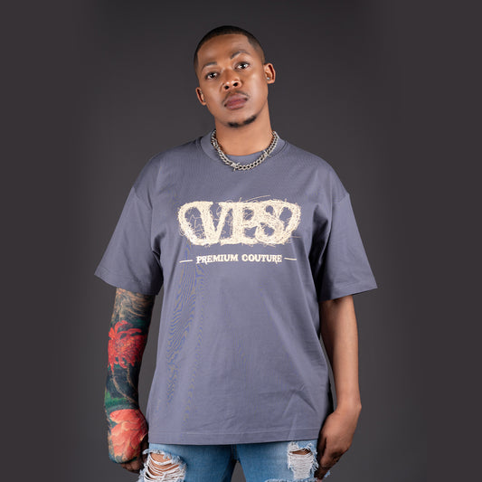 VPS Sketched Logo T-Shirt
