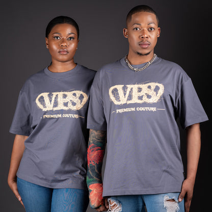 VPS Sketched Logo T-Shirt
