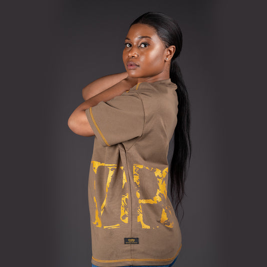 VPS Distressed Logo T-Shirt