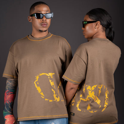 VPS Distressed Logo T-Shirt
