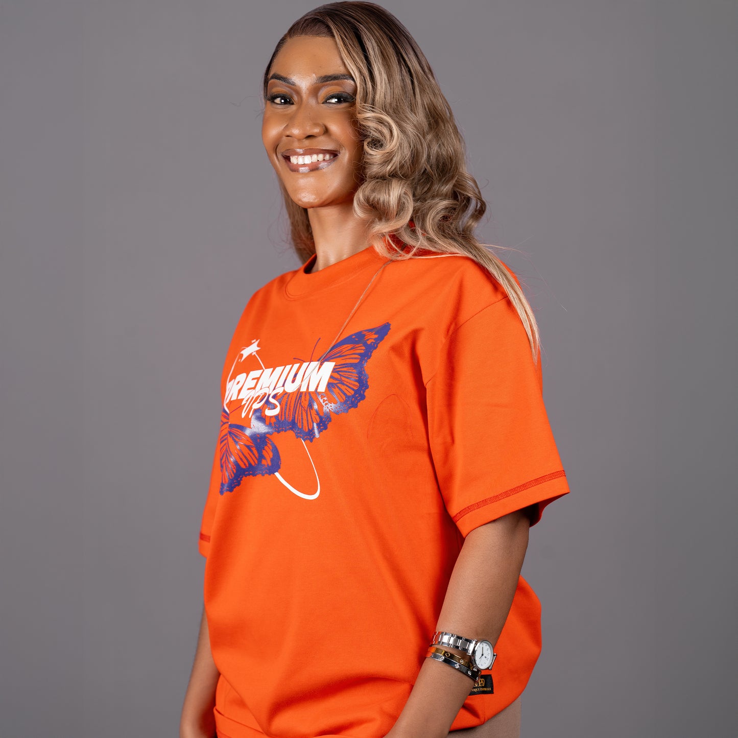 VPS Butterflies T-Shirt