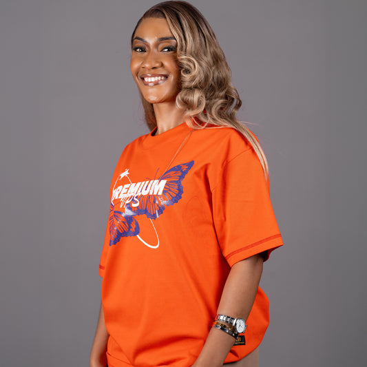 VPS Butterflies T-Shirt