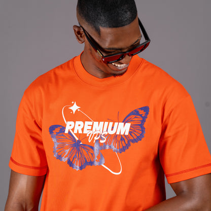 VPS Butterflies T-Shirt