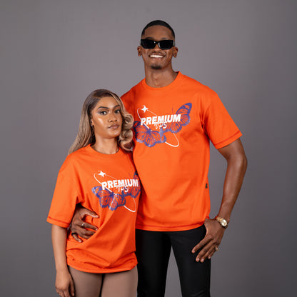 VPS Butterflies T-Shirt