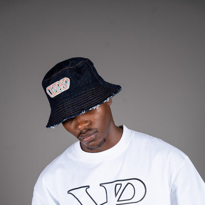 Reversible Bucket Hat