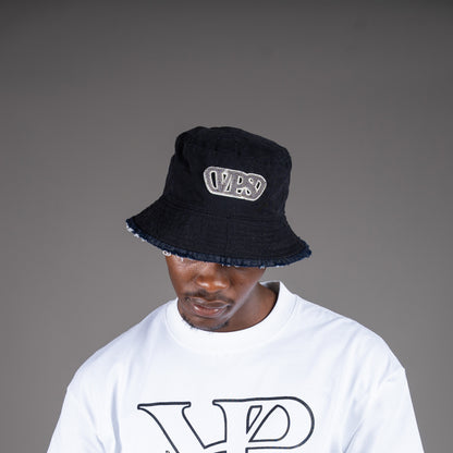 Reversible Bucket Hat