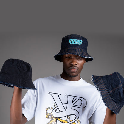 Reversible Bucket Hat