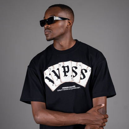 Deck of Cards T-Shirt