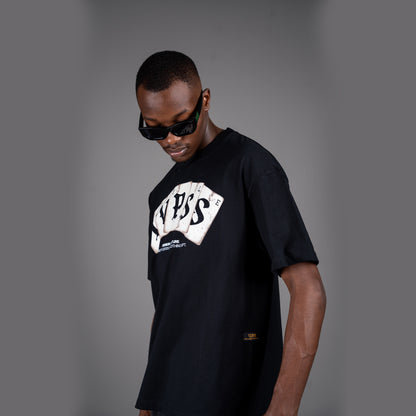 Deck of Cards T-Shirt