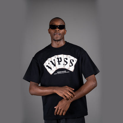 Deck of Cards T-Shirt