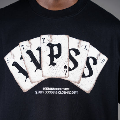 Deck of Cards T-Shirt