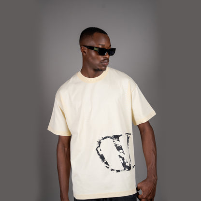 Grundge Logo T-Shirt