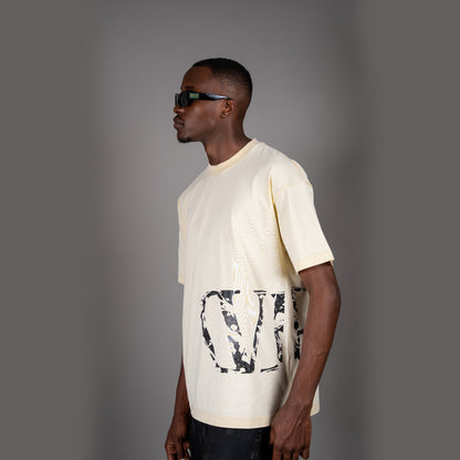 Grundge Logo T-Shirt