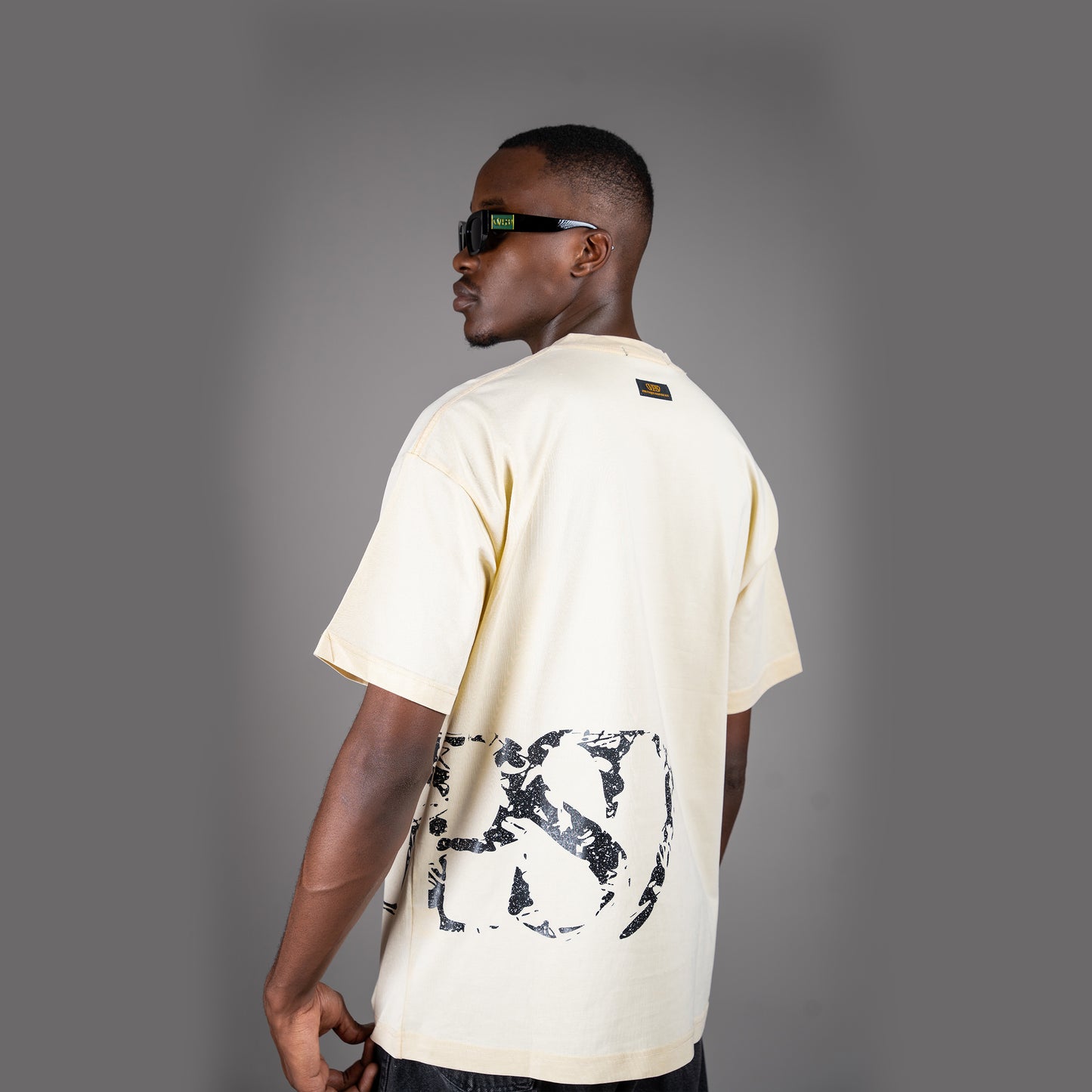 Grundge Logo T-Shirt
