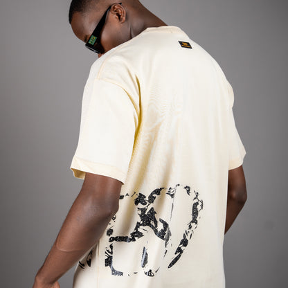 Grundge Logo T-Shirt