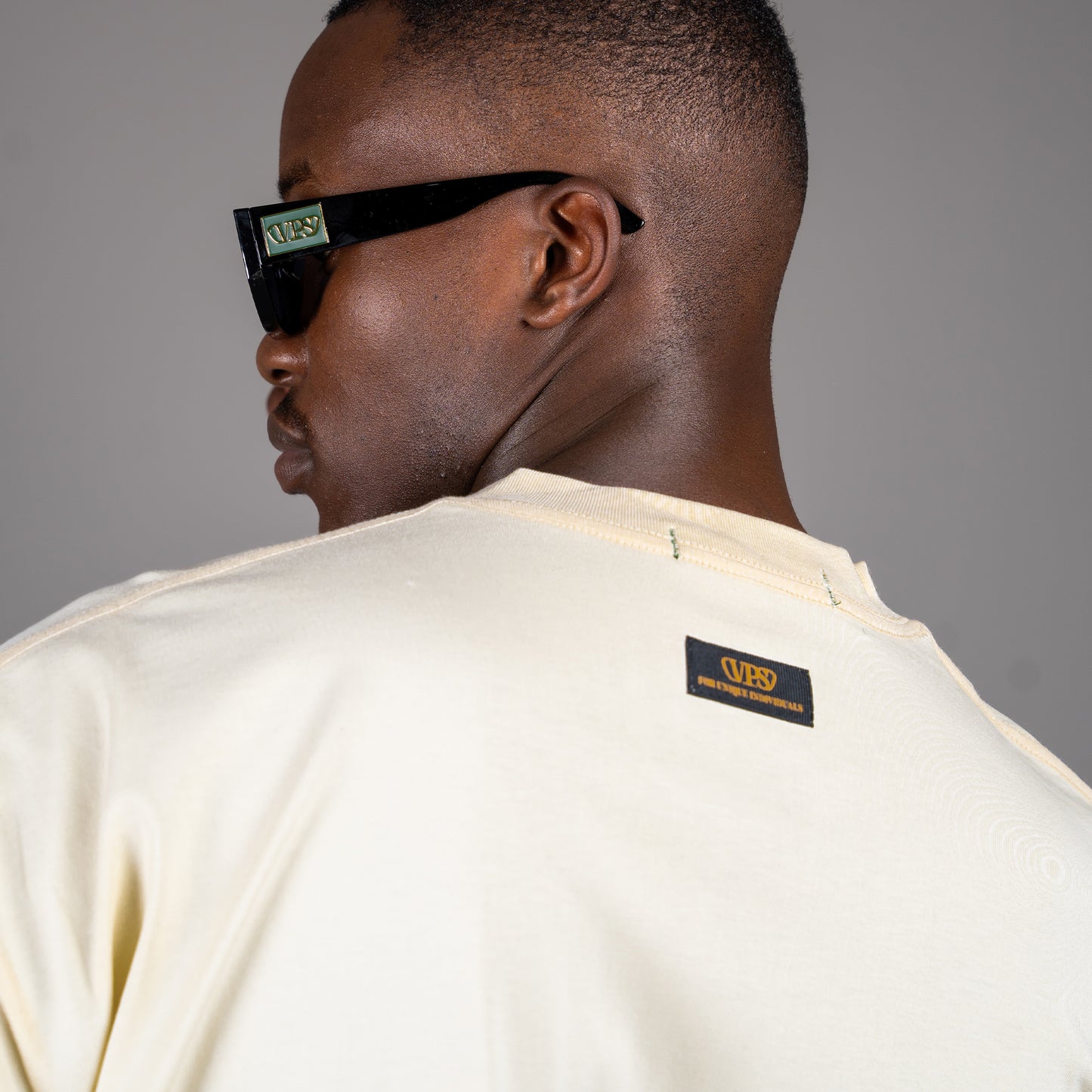 Grundge Logo T-Shirt