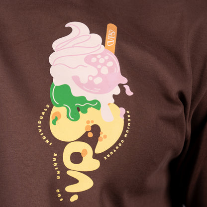ICE CREAM VPS