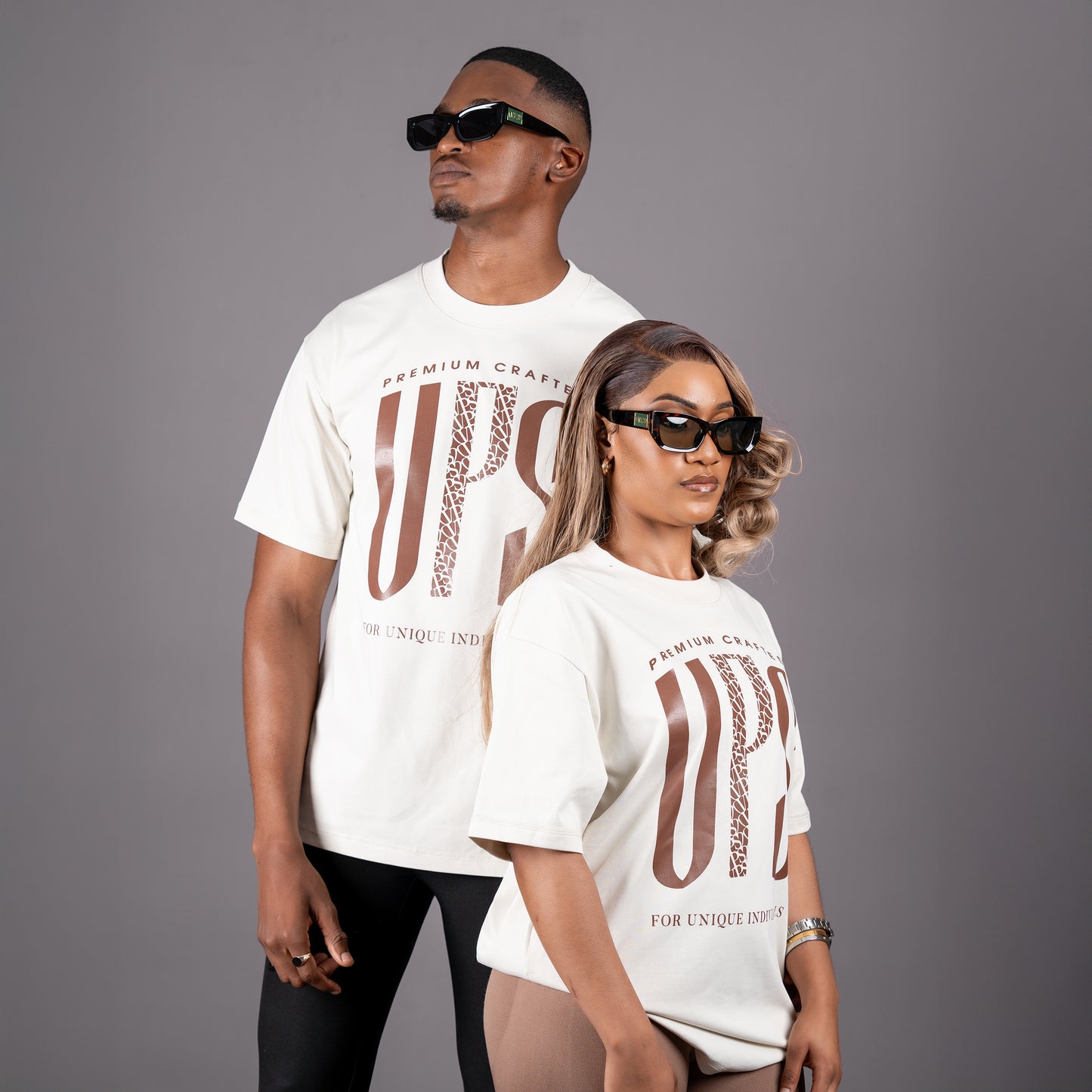 PREMIUM CRAFTED TEE