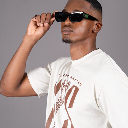 PREMIUM CRAFTED TEE