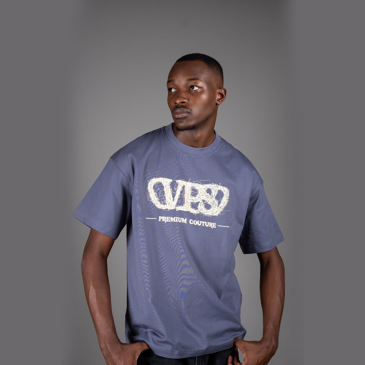 VPS Logo Sketch T-Shirt