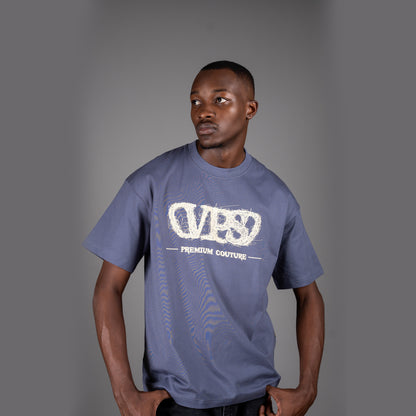 VPS Logo Sketch T-Shirt