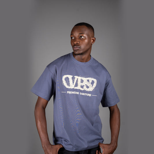 VPS Logo Sketch T-Shirt