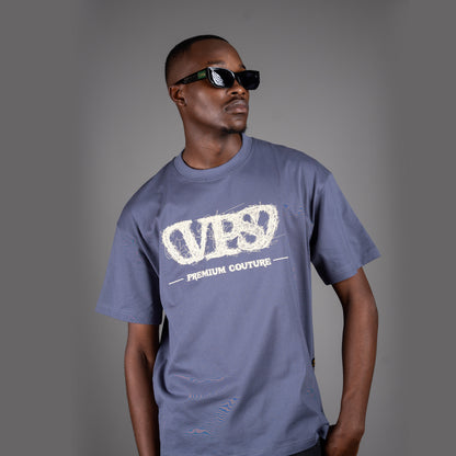 VPS Logo Sketch T-Shirt