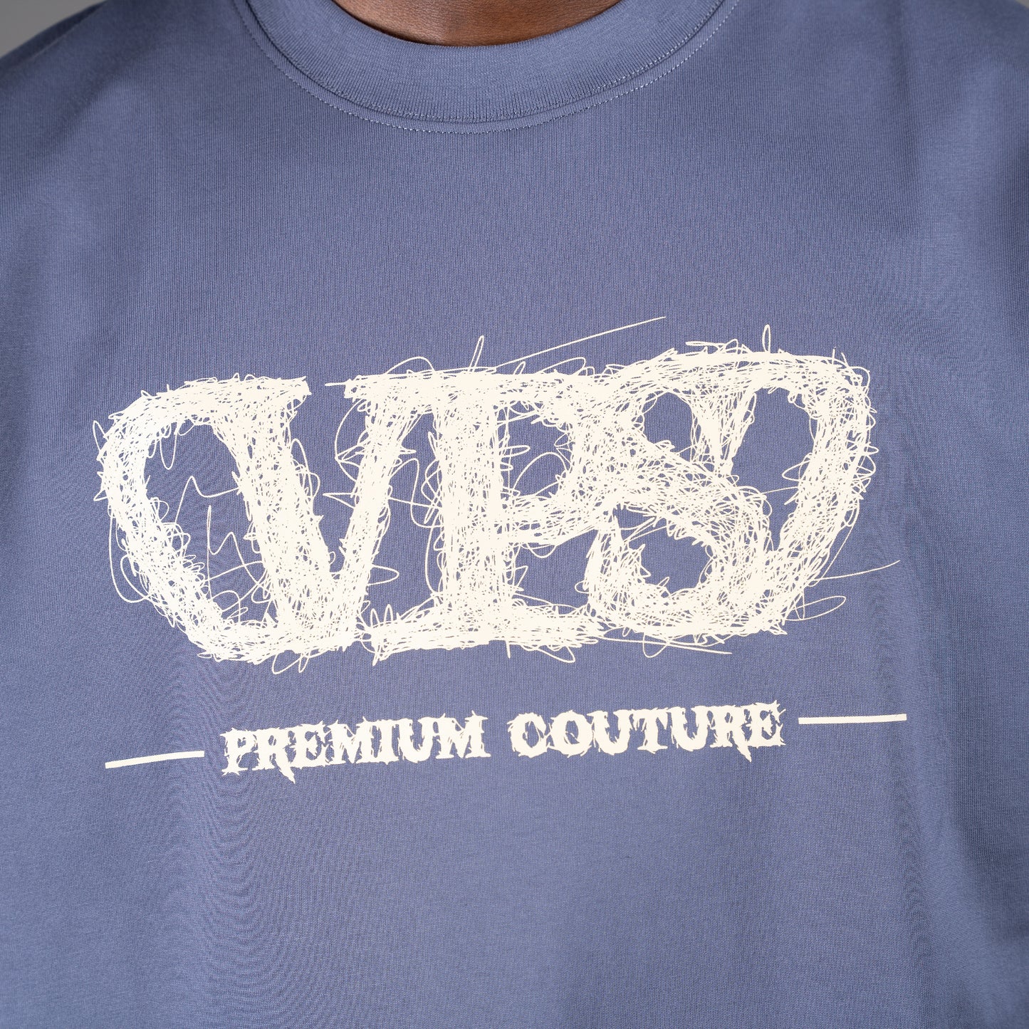 VPS Logo Sketch T-Shirt
