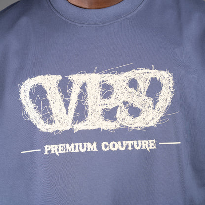VPS Logo Sketch T-Shirt