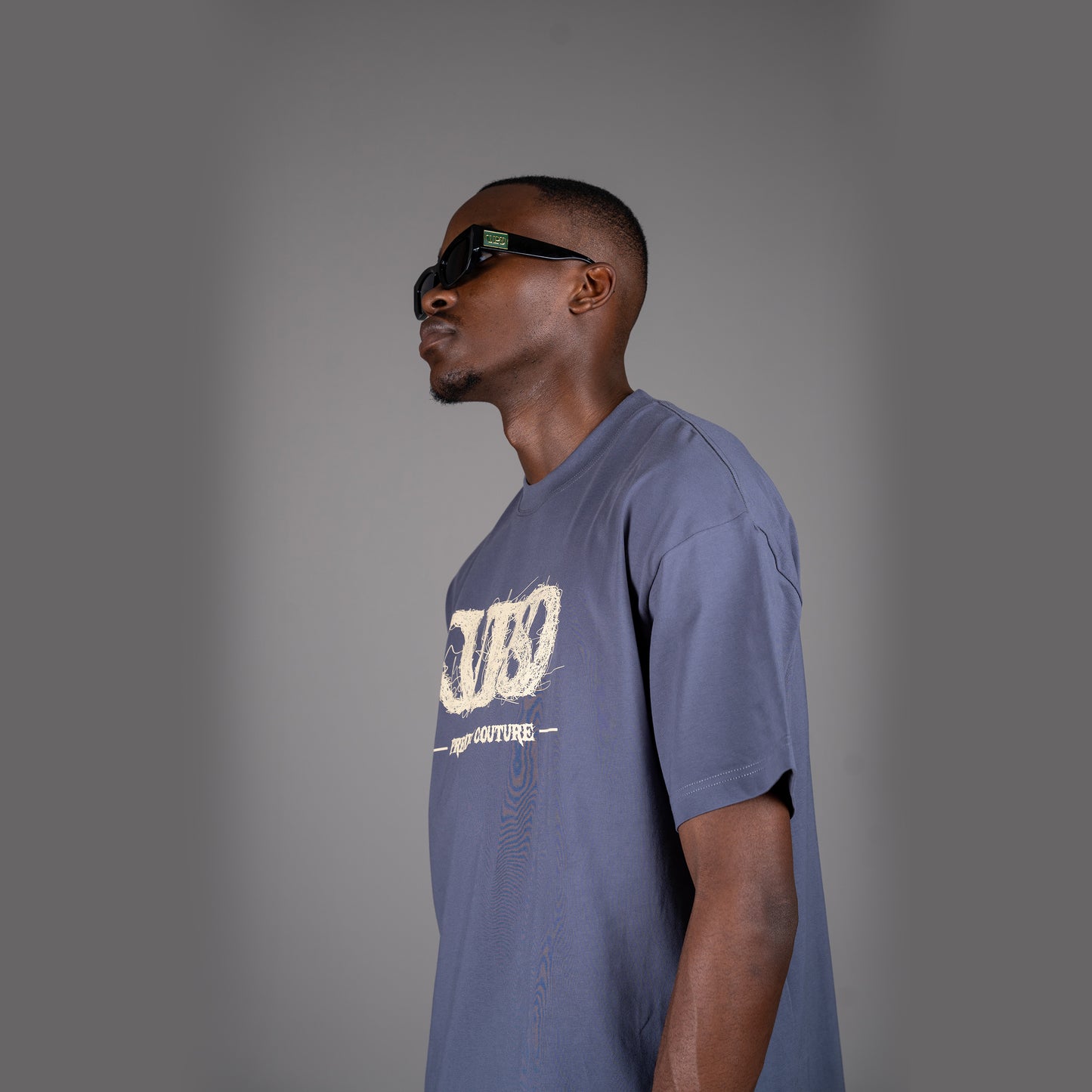 VPS Logo Sketch T-Shirt