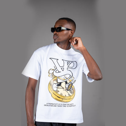 Pocket Watch T-Shirt