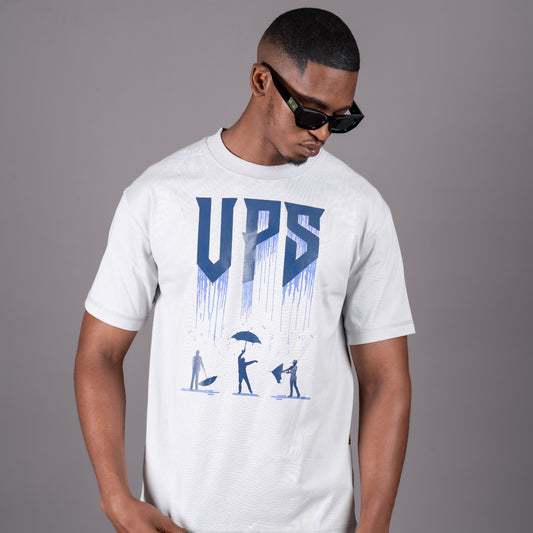 VPS RAIN - T-SHIRT