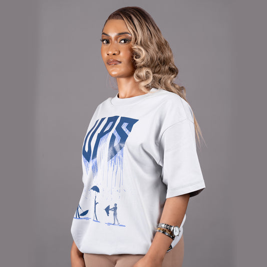 VPS RAIN - T-SHIRT