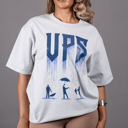 VPS RAIN - T-SHIRT