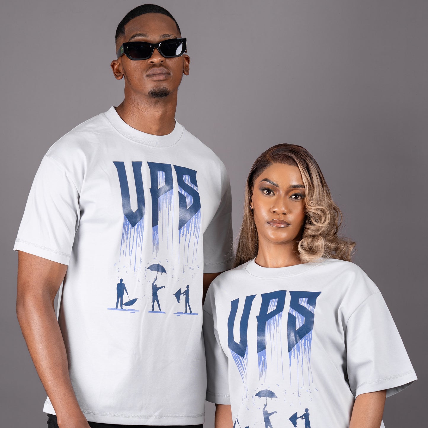 VPS RAIN - T-SHIRT
