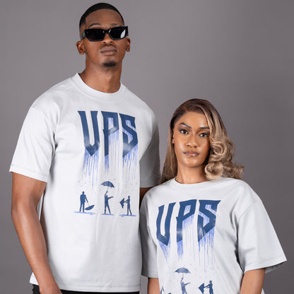 VPS RAIN - T-SHIRT