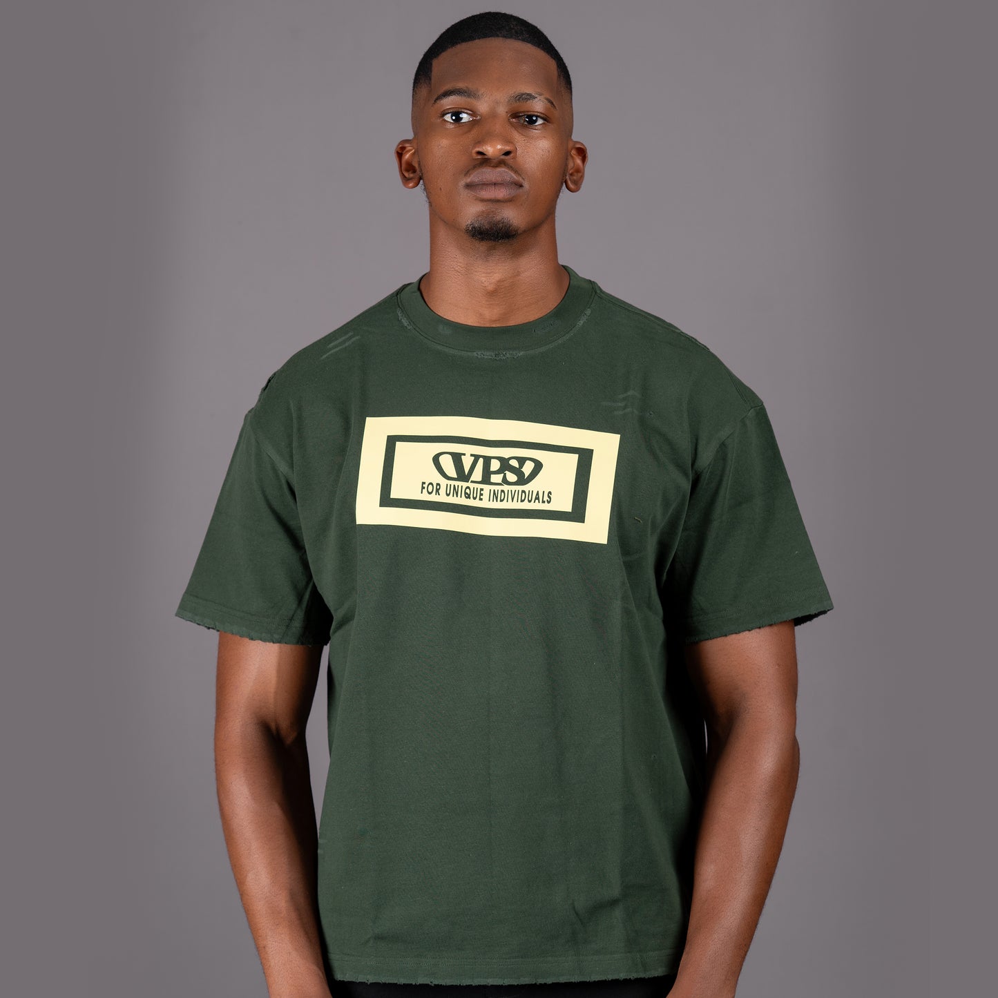 VPS Signature Box Tee