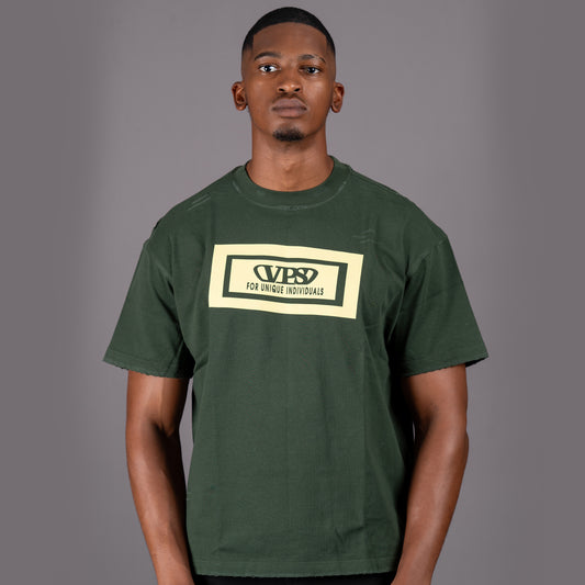 VPS Signature Box Tee