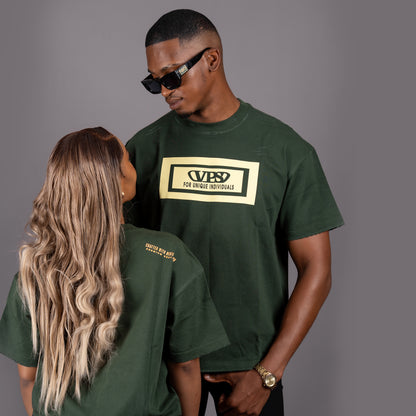 VPS Signature Box Tee
