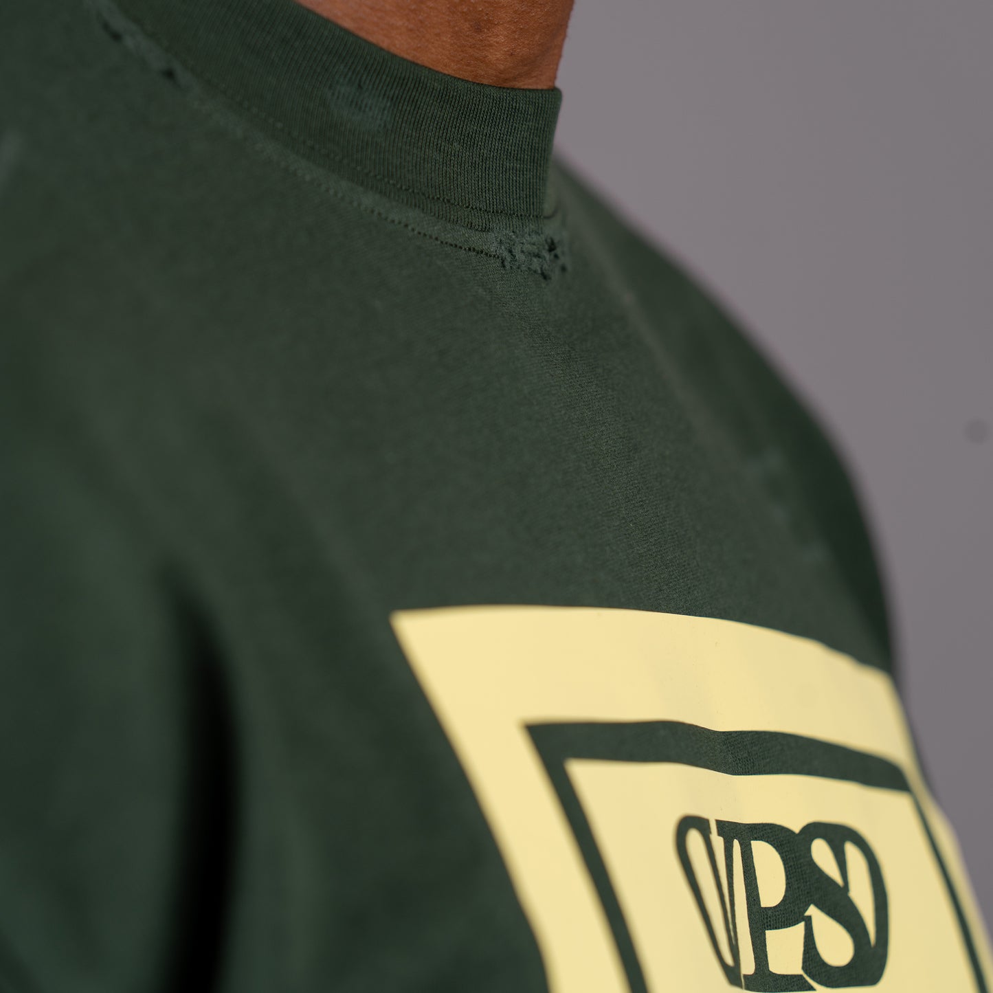 VPS Signature Box Tee